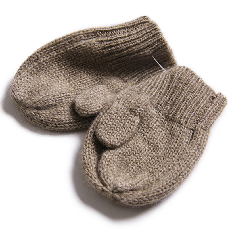 Cashmere Baby Gift Set, Mittens, Beanie, Booties