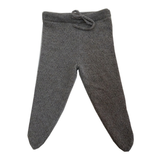 Cashmere Baby Pants for 0-3 Months Baby 