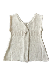 Baby Cashmere Rompers for 6 Months Baby