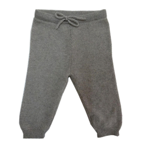Cashmere Baby Pants for 3 to 6months baby 