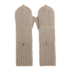 Ko nga wahine a te wahine e pupuhi ana i nga karapu Cashmere mo te kakahu tari