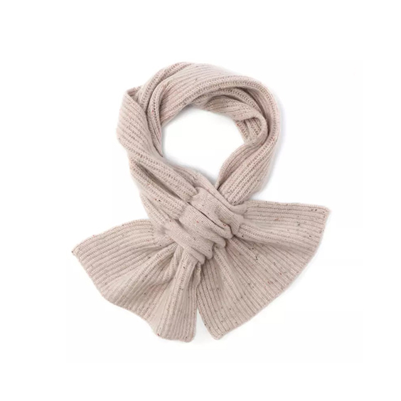 Baby Cashmere Beanie & Scarf