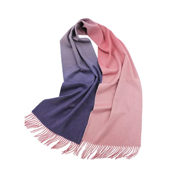 Jacquard vevd gradient kashmirsjal