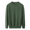 Viri Crew Collum Cashmere Sweater
