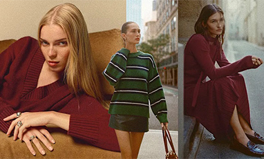 Adakah bulu 100% sama dengan kasmir?