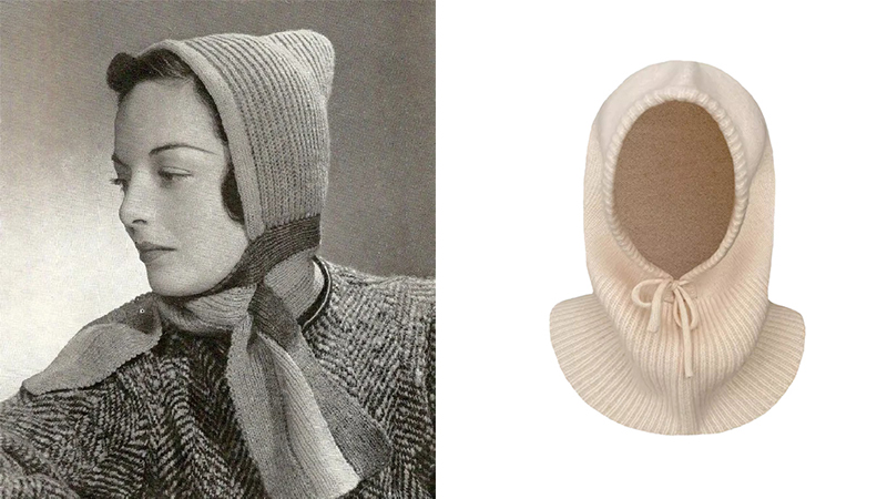 Origjina Balaclava