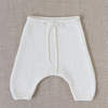 Baby Cashmere Short Pants