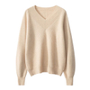 Mn&aacute; Barra&iacute; V Muine&aacute;l Cashmere geansa&iacute;
