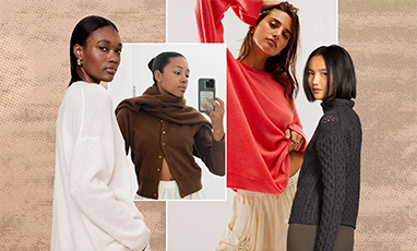 لماذا لا ينصح باختيار uniqlo cashmere
