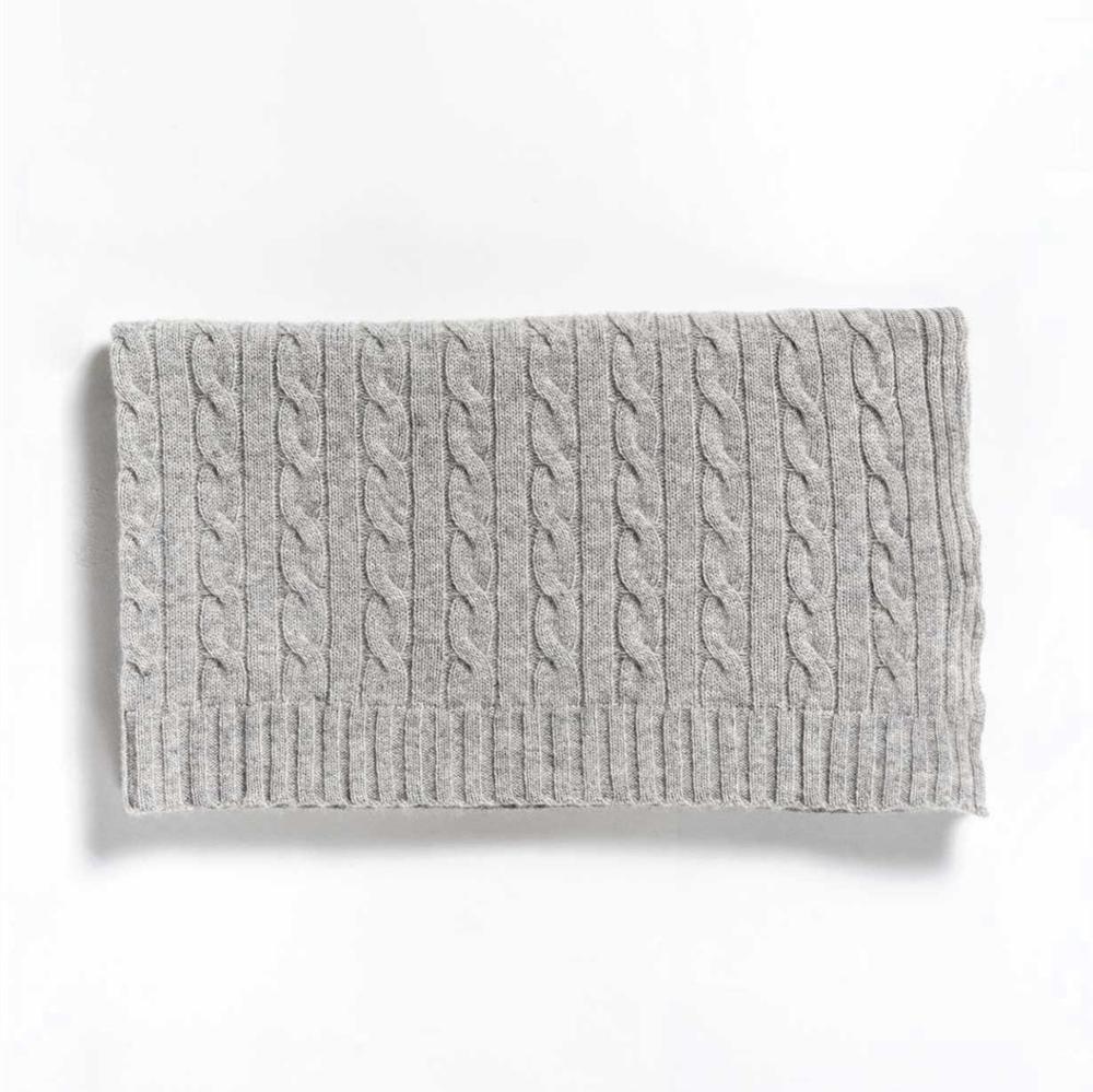 Baby Cashmere Knit Blanket