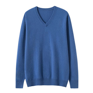 អាវយឺត CashMere Vast របស់បុរស