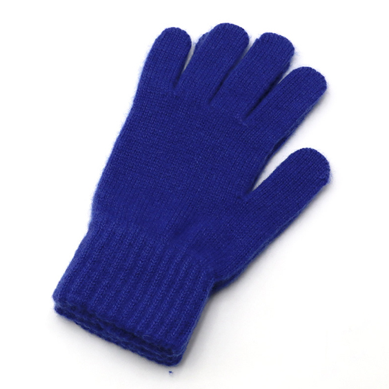 Unisex Versatile Knit Cashmere karapu pai-taiao