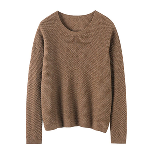Sweter kaszmirowy Lady Cashme