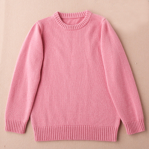Baby Cashmere Vest Sweater 