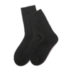 Soksi za cashmere zilizounganishwa kwa unisex na joto lililoimarishwa