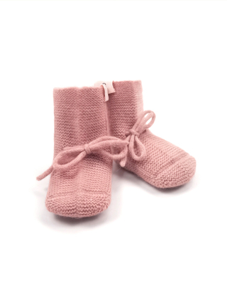 Cute Baby Cashmere Socks