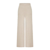 ໂສ້ງຂາຍາວ cashmere ຂອງແມ່ຍິງ 
