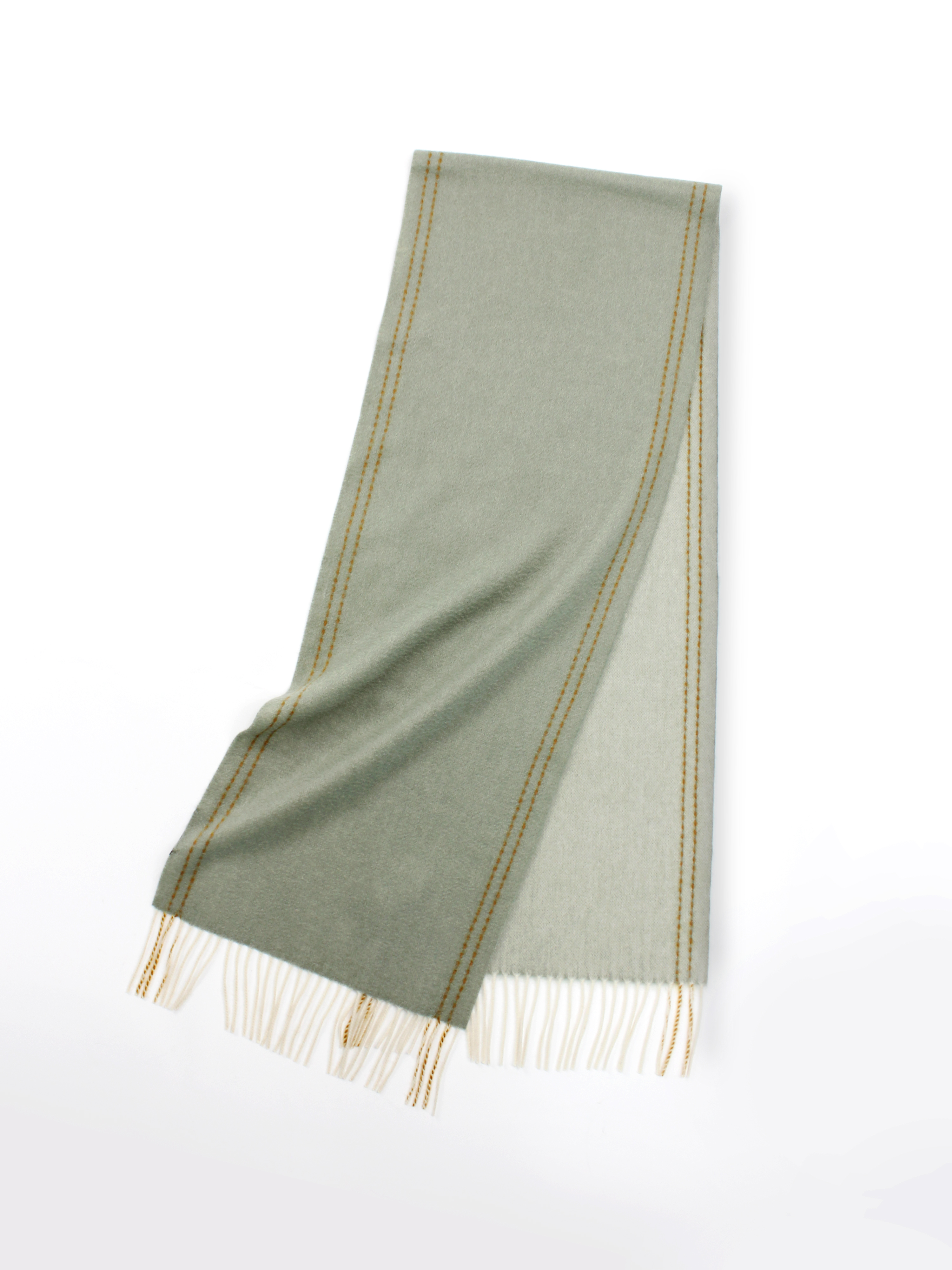 30CM Width Double Side Cashmere Scarf #1~#5