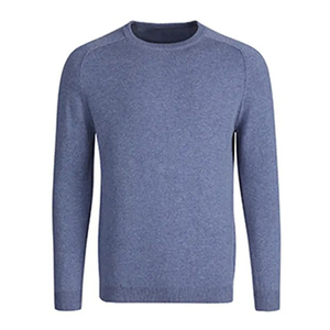Pullage en cachemire pour hommes