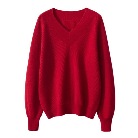 Mn&aacute; Barra&iacute; V Muine&aacute;l Cashmere geansa&iacute;