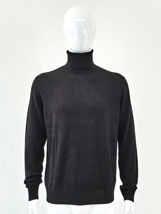Men's High Neck sweater