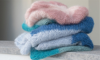 Co je Mohair
