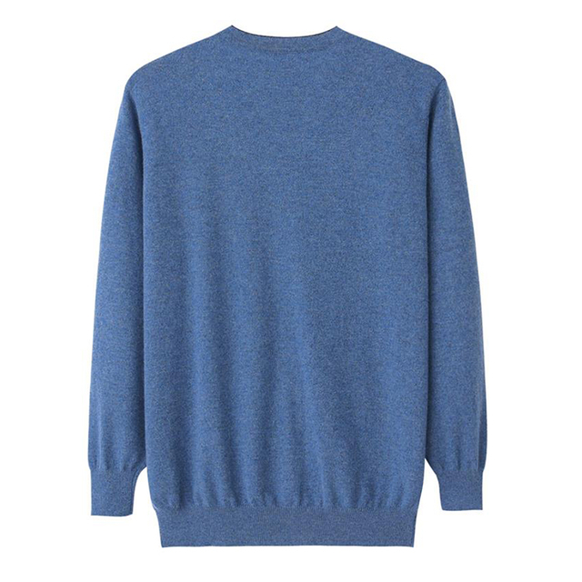 Fir Cashmere Cardigan Geansaí