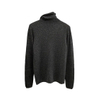 អាវយឺត cashmere កខ្ពស់របស់ស្ត្រីទាន់សម័យ