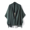 Inner Mongolia Plain Color Cashmere Shawl Κατασκευαστής