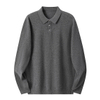 Polo Polo Neck Cashmere Pullme