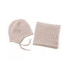 Baby Cashmere Beanie & Scarf