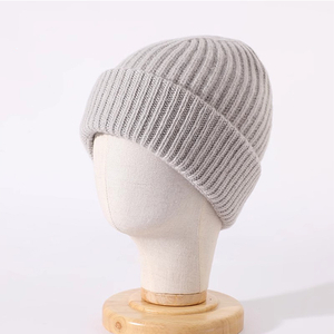 beanie chunky kasmir berna