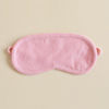 Maschera per gli occhi per dormire in cashmere