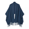 Inner Mongolia Plain Color Cashmere Shawl Κατασκευαστής
