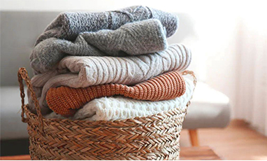 CashMere ကိုလက်ဖြင့်ဆေးကြောနည်း