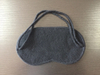 Maschera per gli occhi per dormire in cashmere