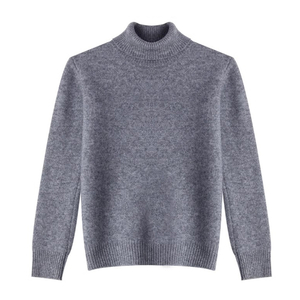 Leanbh Cashmere geansa&iacute; Muine&aacute;l Turtar