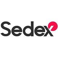 SEDEX 인증서