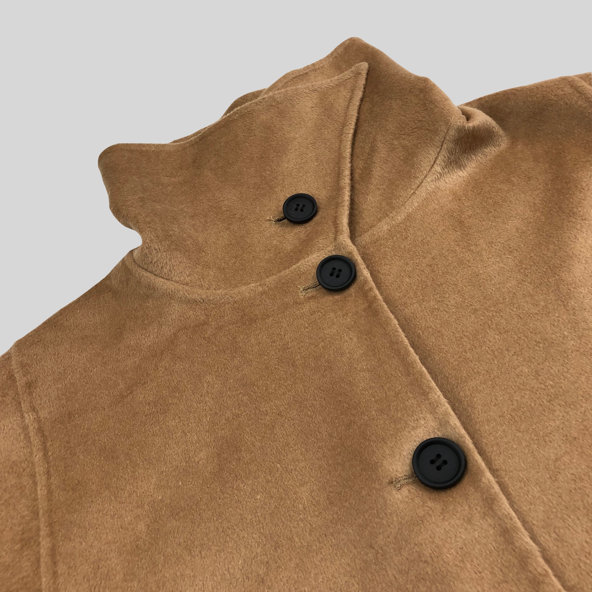 Woolen Coat 