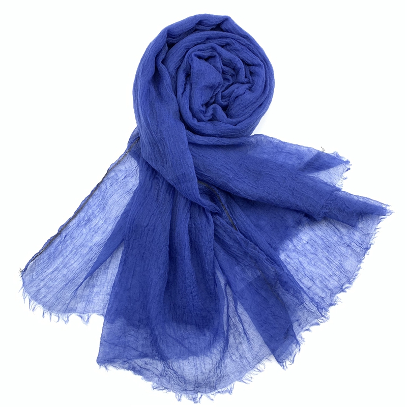 featherlight cashmere scarf