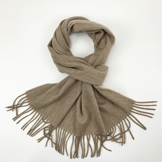 Double Side Cashmere Scarf
